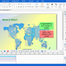 Windows 11 - ActivePresenter Standard 9.1.5 screenshot