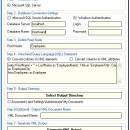 Windows 11 - Advanced SQL To XML Query 1.7 screenshot