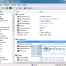 Windows 11 - AIDA64 Business Edition 7.35.7000 screenshot