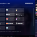 Windows 11 - Audials Music 2024.1.59.0 screenshot