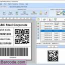 Windows 11 - Barcode Inventory 5.2.7 screenshot