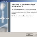 Windows 11 - hMailServer 5.6.9 B2587 screenshot