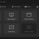 Windows 11 - iTop Screen Recorder 5.5.0.2950 screenshot