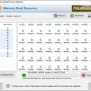 Windows 11 - Memory Card File Recovery Tools 7.4.1.2 screenshot