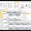 Windows 11 - Microsoft Access 2016 16.0.9001.2144 screenshot
