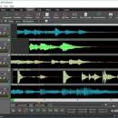 Windows 11 - MixPad Free 5.10 screenshot