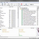 Windows 11 - MusicBrainz Picard 2.12.3 screenshot