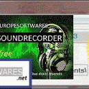 Windows 11 - SoundRecorder 2025 screenshot
