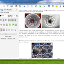 Windows 11 - SSuite Office Lemon Juice 2.6.6.10 screenshot