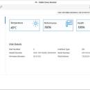 Windows 11 - Stellar Drive Monitor 11.0.0.0 screenshot