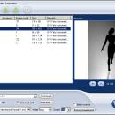 Windows 11 - ThunderSoft GIF to Video Converter 5.4.0 screenshot