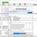 Windows 11 - vMail EML File Converter 8.5 screenshot