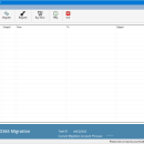 Windows 11 - vMail IMAP to Office 365 Migration Tool 1.0 screenshot