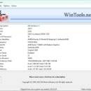 Windows 11 - WinTools.net Premium 25.5.1 screenshot